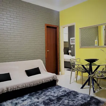 Incrível Apartamento na Avenida Atlântica-2