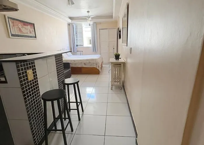 Apartamento Da Marlene Rio de Janeiro