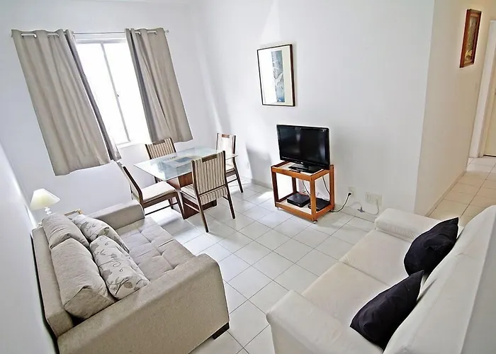 Rio Spot Homes Leblon D026 Rio de Janeiro