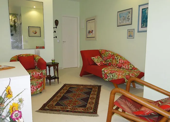 Apartamento Leblon Soleil Rio de Janeiro